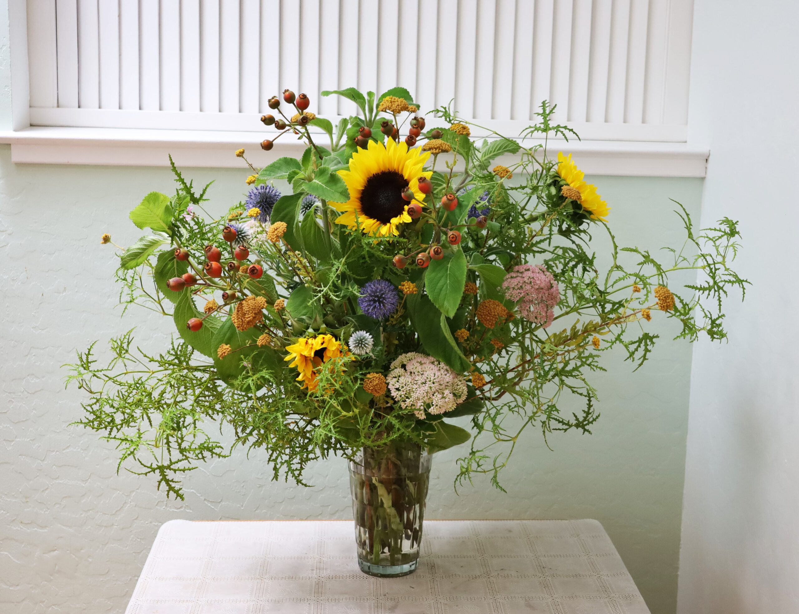 生徒作品 ７月～８月２０２５年 by A.L., F.M., K.H., R.T., A.O., T.I.