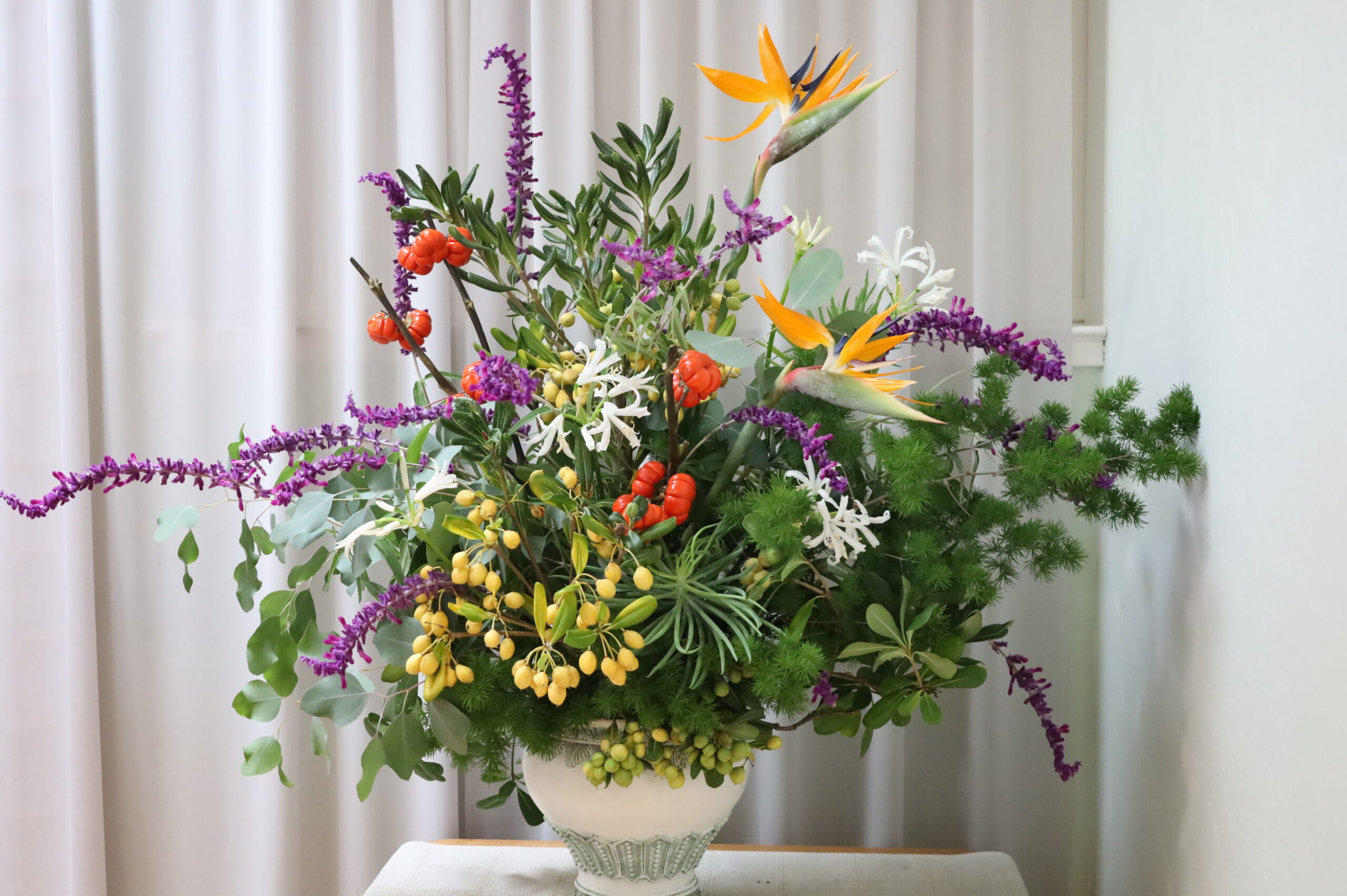 生徒作品10月29日〜11月21日 by T.I., F.M., K.H., R.T., A.L., J.N., N.J., A.J.ちゃん, T.K., S.S.