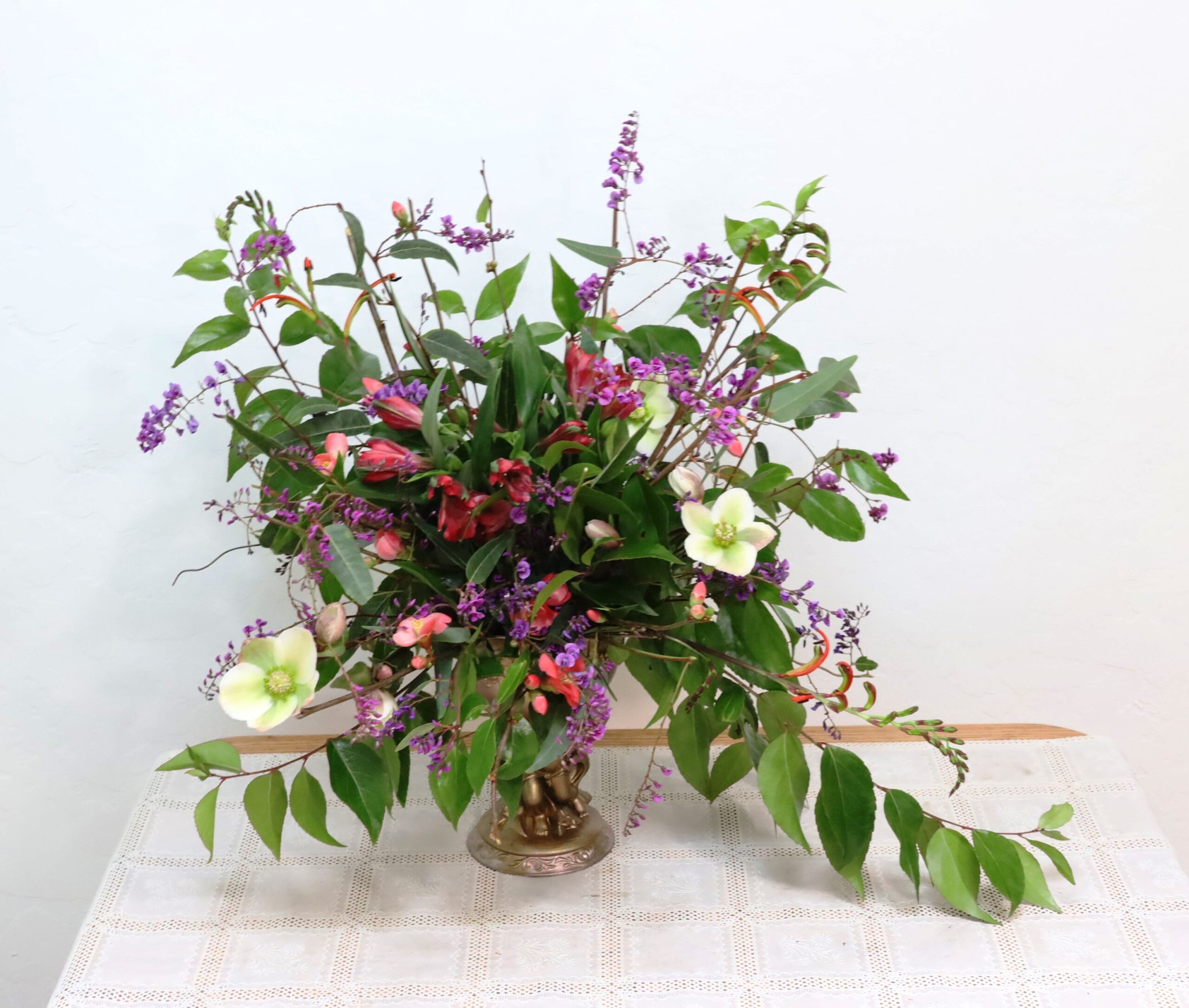 生徒作品１月２８日～１月３０日 by N.J., A.J.ちゃん, Y.K., A.L., M.T., F.M, R.T., K.H., T.I.