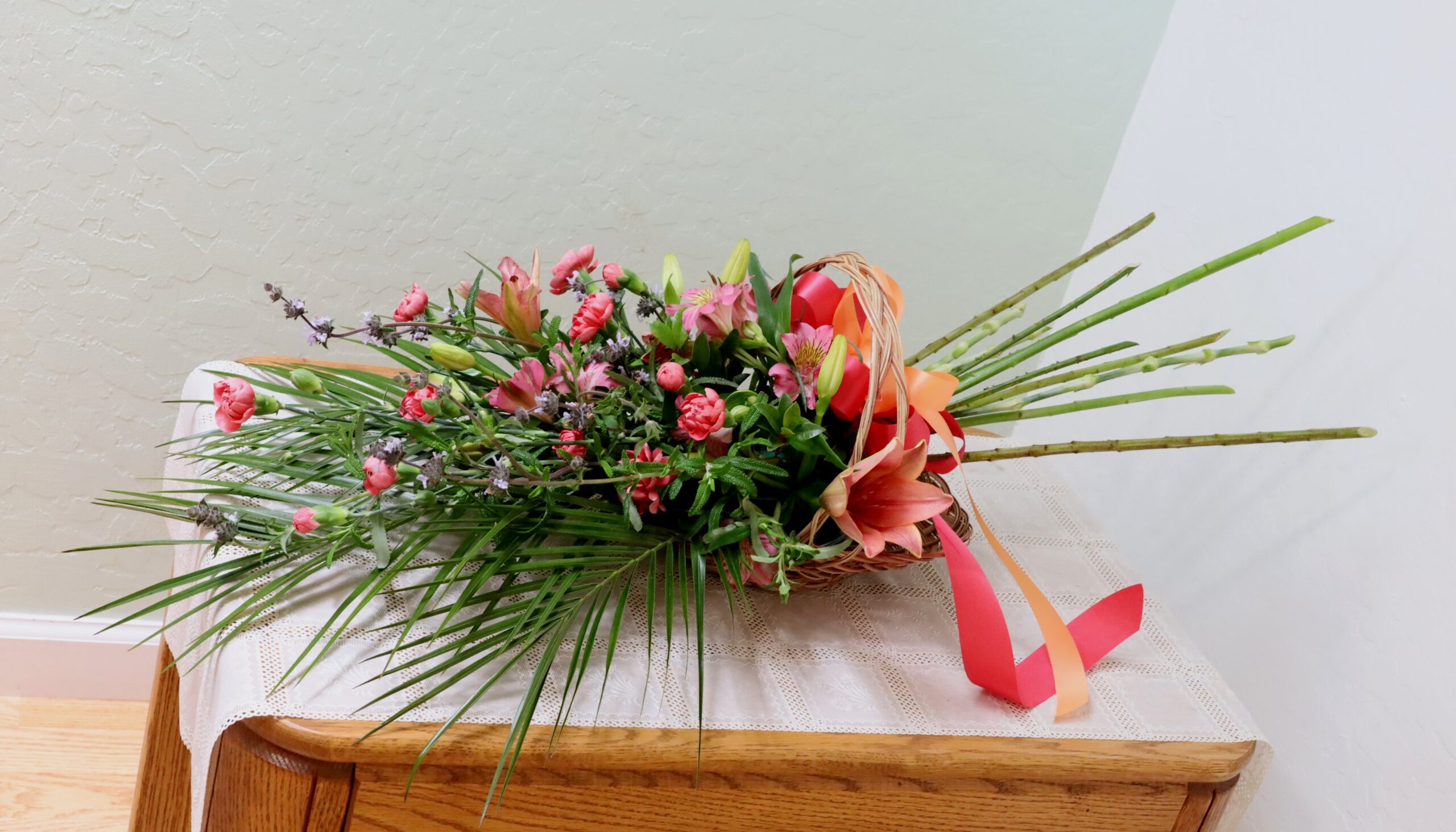 生徒作品２月１８日～２月２７日 by A.L., S.S., C.B., M.T., A.O., NJ., Y.K.